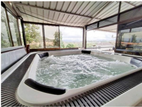 URBAN STAYO Jacuzzi